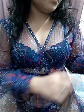 Snapshot of Aavya_007 chatting on September 30, 2025, 3:56 am Aavya 007 online show from September 30, 2025, 3:56 am