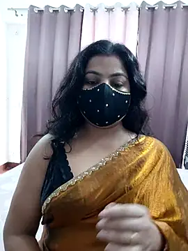Snapshot of Aavya_007 chatting on October 1, 2025, 11:25 am Aavya 007 online show from October 1, 2025, 11:25 am