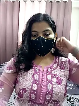 Snapshot of Aavya_007 chatting on September 9, 2025, 12:14 pm Aavya 007 online show from September 9, 2025, 12:14 pm