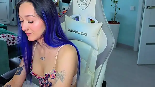 Im suka online show from May 29, 2026, 3:34 am