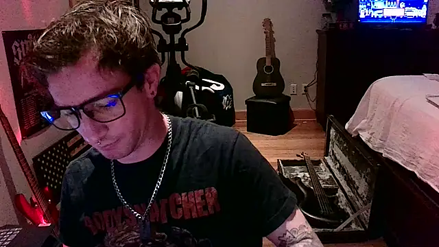 LEVIATHANX666 online show from April 2, 2026, 2:30 am