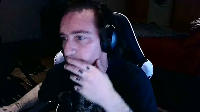 LEVIATHANX666 online show from August 8, 2026, 1:56 am
