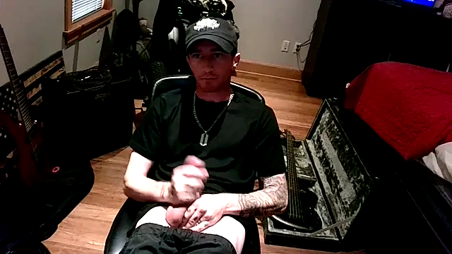 LEVIATHANX666 online show from March 4, 2026, 6:26 pm