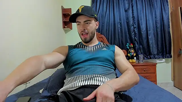 MaxDell online show from November 14, 2025, 1:42 am