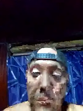 Ridick2025 online show from January 10, 2026, 1:56 am