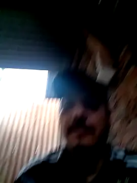 Ridick2025 online show from October 25, 2025, 8:20 pm