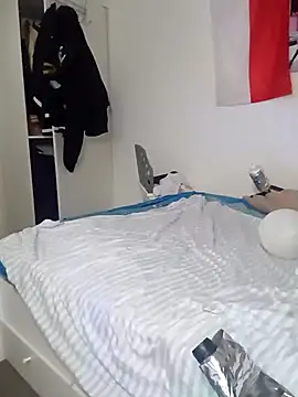 Wilsonn86 online show from October 21, 2025, 5:07 am