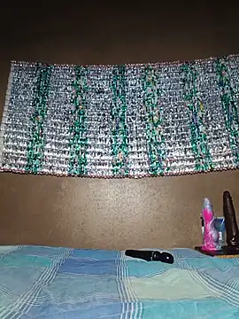 Snapshot of khetyvile chatting on June 14, 2026, 9:49 pm khetyvile online show from June 14, 2026, 9:49 pm