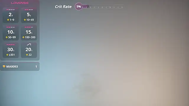 Ji yen online show from November 1, 2025, 12:50 am