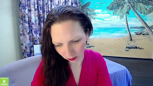 Graceful Lady online show from April 15, 2026, 9:59 am