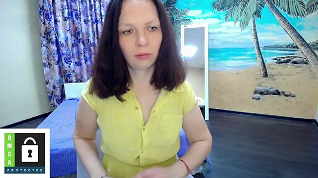 Graceful Lady online show from October 1, 2025, 10:46 pm