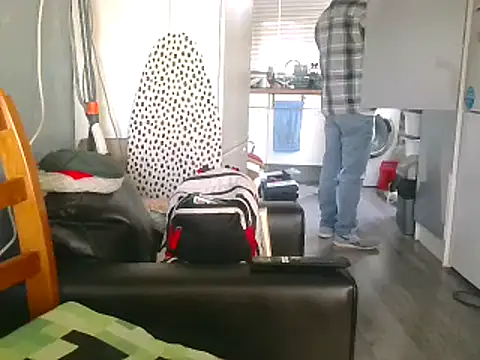 hefin18 online show from February 1, 2025, 11:21 am