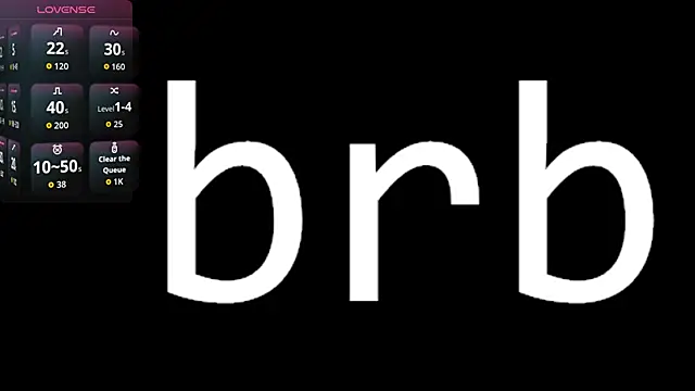 Trinityy   online show from February 26, 2026, 8:09 pm