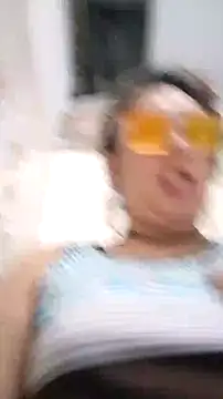 samanthaa hot  online show from October 16, 2025, 9:12 pm