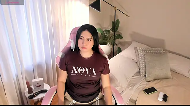 Snapshot of Skyyle_ chatting on September 25, 2025, 1:06 pm Skyyle online show from September 25, 2025, 1:06 pm