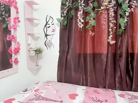 Liana hot12 online show from January 17, 2026, 1:58 pm