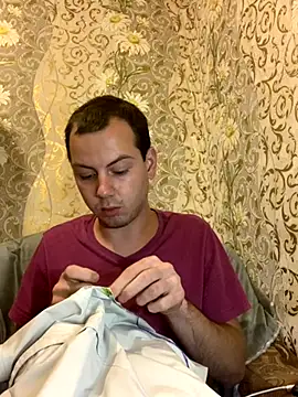 sal0mka online show from October 9, 2025, 8:09 pm