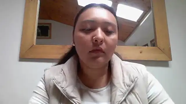 Snapshot of ALANA_150 chatting on May 29, 2026, 2:34 pm ALANA 150 online show from May 29, 2026, 2:34 pm