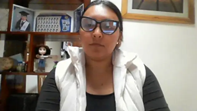 Snapshot of ALANA_150 chatting on July 28, 2026, 8:52 pm ALANA 150 online show from July 28, 2026, 8:52 pm