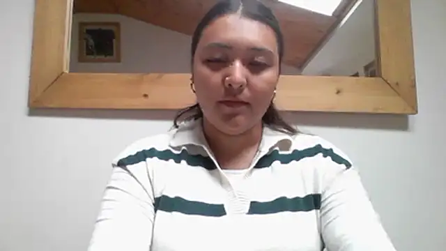 Snapshot of ALANA_150 chatting on May 19, 2026, 1:40 pm ALANA 150 online show from May 19, 2026, 1:40 pm