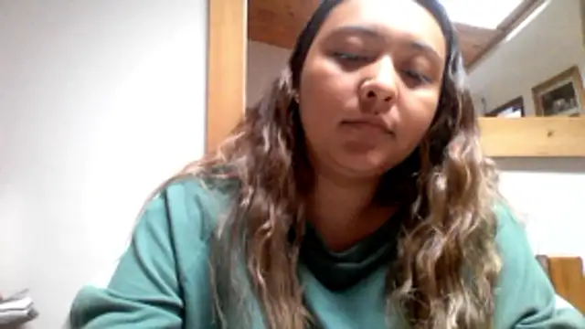 Snapshot of ALANA_150 chatting on June 9, 2026, 2:18 pm ALANA 150 online show from June 9, 2026, 2:18 pm