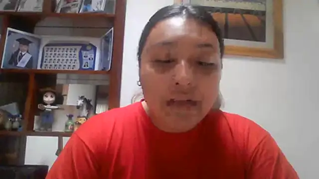 Snapshot of ALANA_150 chatting on July 31, 2026, 2:58 pm ALANA 150 online show from July 31, 2026, 2:58 pm