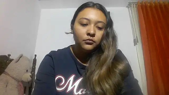 Snapshot of ALANA_150 chatting on July 3, 2026, 2:34 pm ALANA 150 online show from July 3, 2026, 2:34 pm