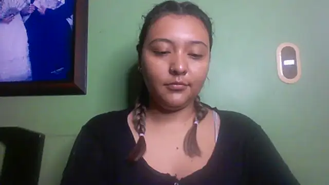 Snapshot of ALANA_150 chatting on July 9, 2026, 1:32 pm ALANA 150 online show from July 9, 2026, 1:32 pm