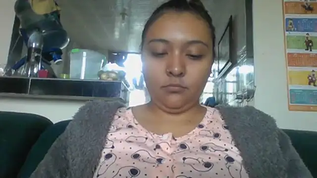 Snapshot of ALANA_150 chatting on June 19, 2026, 3:07 pm ALANA 150 online show from June 19, 2026, 3:07 pm