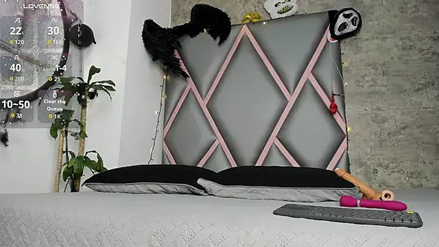 Euphoria 07 online show from November 1, 2025, 9:30 pm