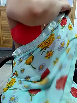 roshni agrawal0 online show from October 11, 2025, 5:41 am