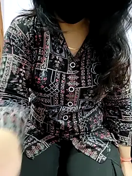 roshni agrawal0 online show from November 14, 2025, 5:55 am