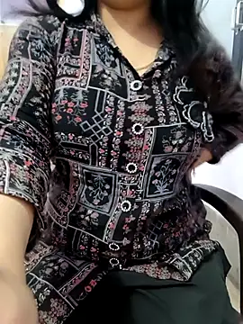 roshni agrawal0 online show from November 27, 2025, 3:18 am