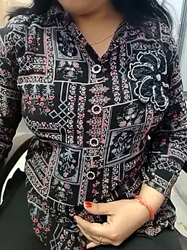 roshni agrawal0 online show from November 17, 2025, 12:42 pm