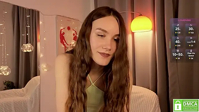  Clare Florence  online show from February 25, 2026, 3:45 pm