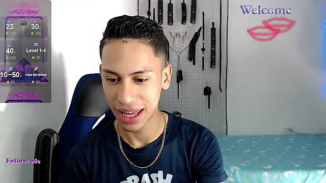 Snapshot of dylan_apol0 chatting on October 26, 2025, 7:09 am dylan apol0 online show from October 26, 2025, 7:09 am