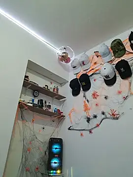 Ethanho0t online show from October 27, 2025, 12:50 pm