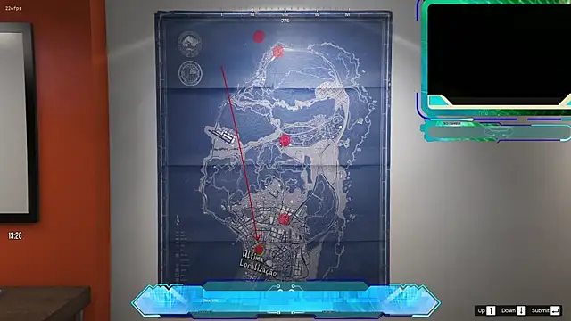 goncas23 online show from October 9, 2025, 5:24 pm