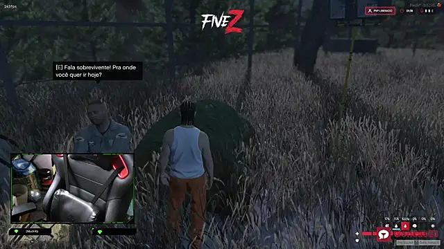 goncas23 online show from October 15, 2025, 9:17 am