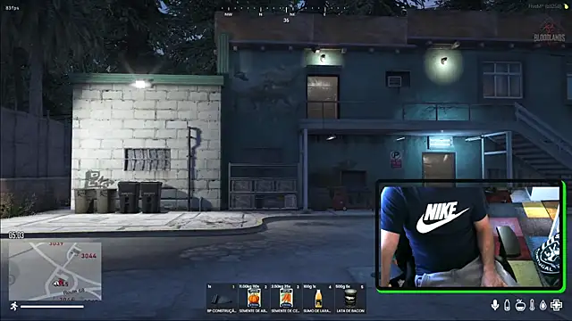 goncas23 online show from November 22, 2025, 1:32 pm