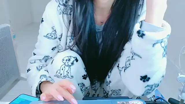 ramuchan desu online show from January 16, 2026, 12:25 am