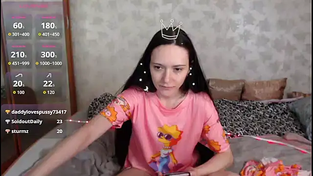 Just fuunny girl online show from May 15, 2026, 11:58 pm