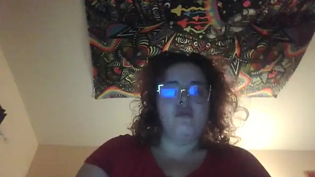 Snapshot of nuttiebuddy1 chatting on October 9, 2025, 8:15 am nuttiebuddy1 online show from October 9, 2025, 8:15 am