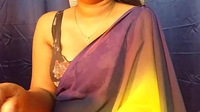 Pavani-Sexy online show from June 18, 2026, 5:50 am