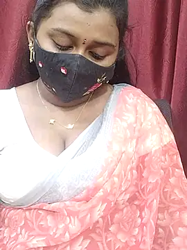 Pavani-Sexy online show from January 9, 2026, 7:10 pm