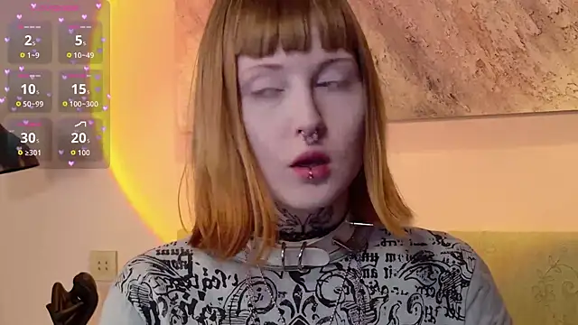 MilkMeSoftly online show from April 19, 2026, 8:15 am