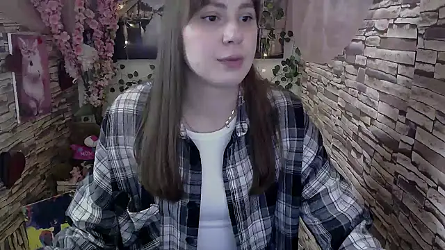 Amanda Bright  online show from October 10, 2025, 6:58 am