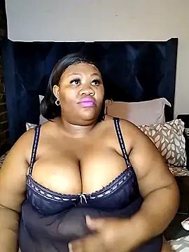 SeductionBoobs online show from June 21, 2026, 9:04 am