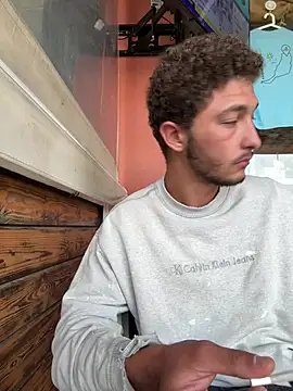 Diavolo00 online show from May 26, 2026, 7:50 am