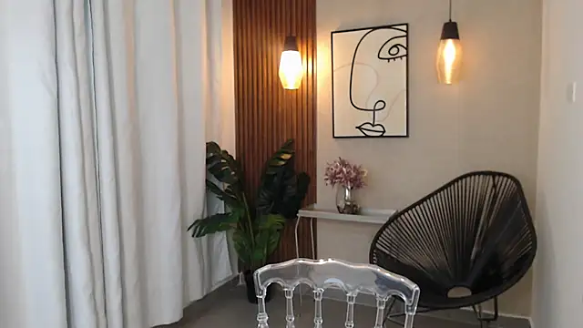 Lia Mar  online show from January 10, 2026, 6:03 pm